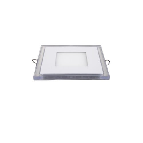 Indoor LED Color Changeable Square Panel 6W