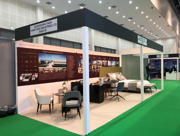 news-Dubai fair-YABO-img