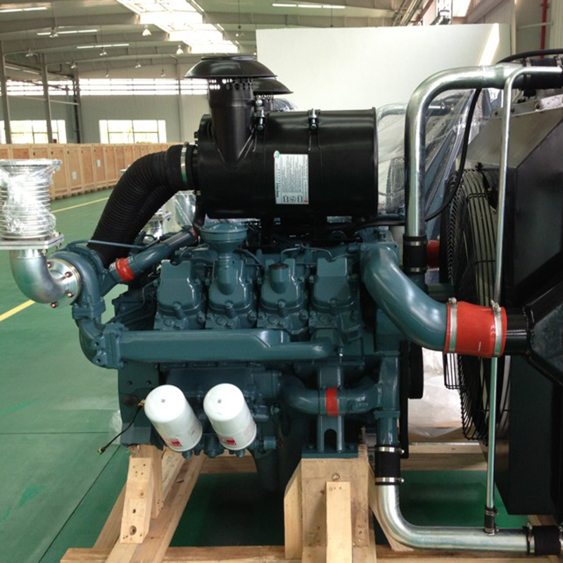 Ruikeda Generators Array image40