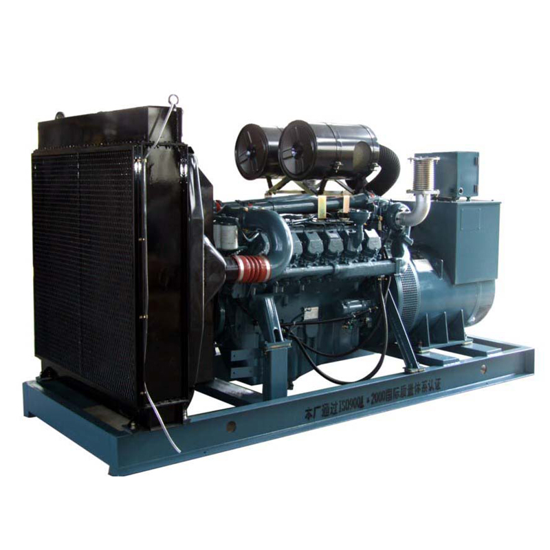 Ruikeda Generators Array image65