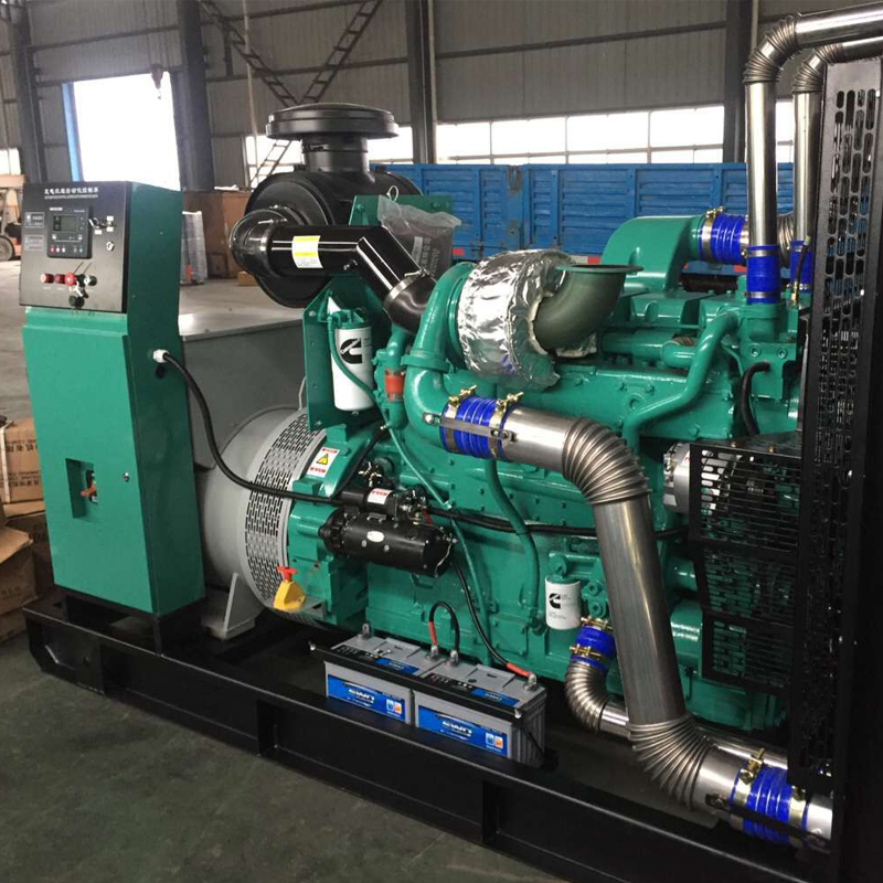 Ruikeda Generators Array image106