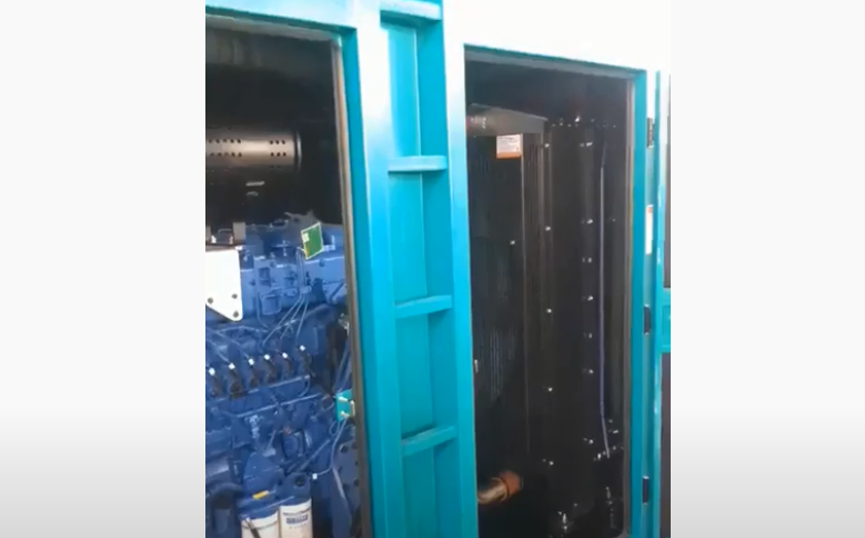 Ruikeda Generators Array image73