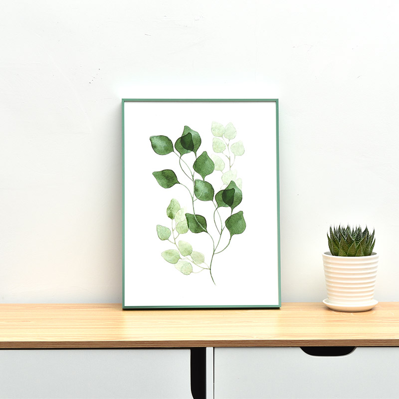 Alu-Frame Array image1026