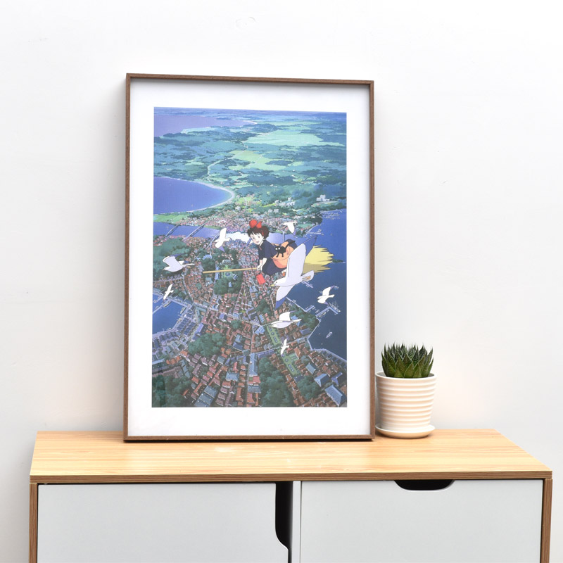 Alu-Frame Array image766