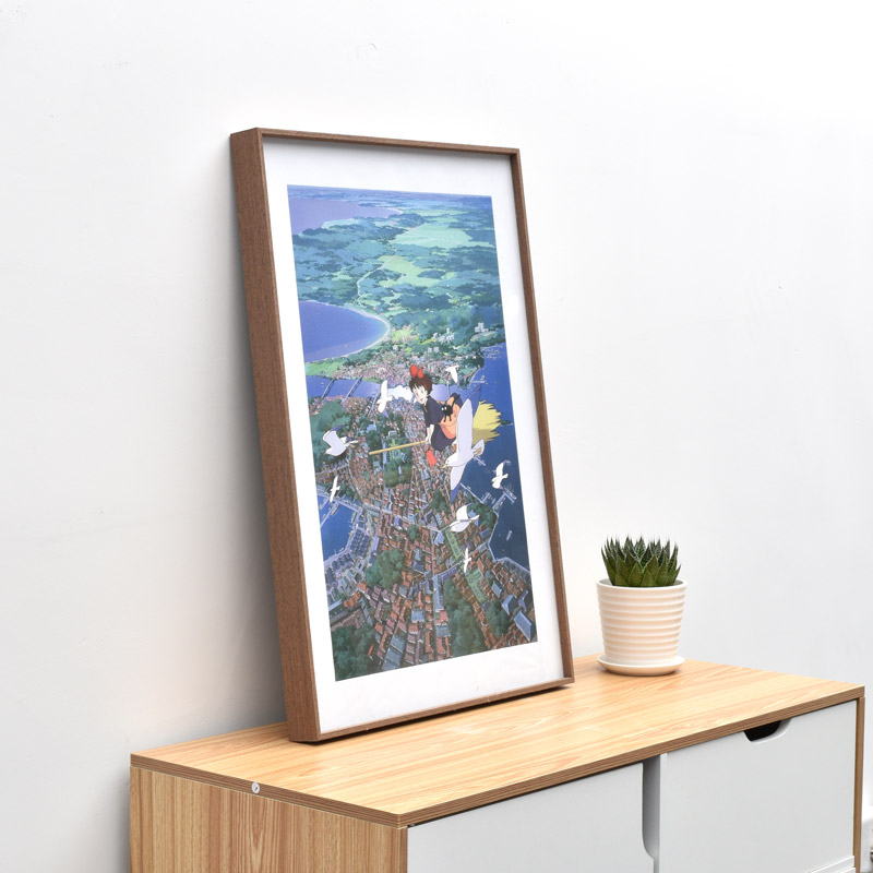 Alu-Frame Array image1052