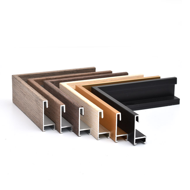 Alu-Frame Array image1050