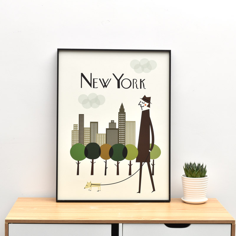 Alu-Frame Array image765