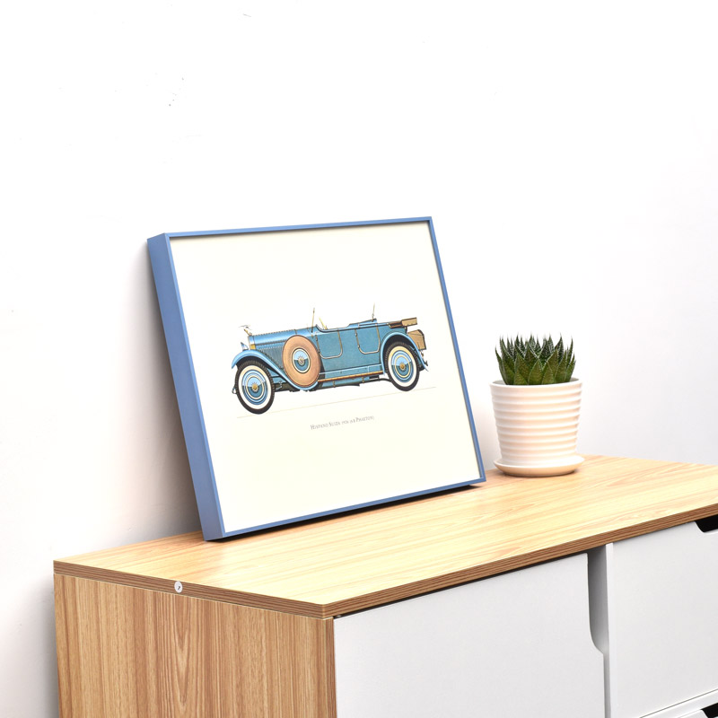 Alu-Frame Array image751