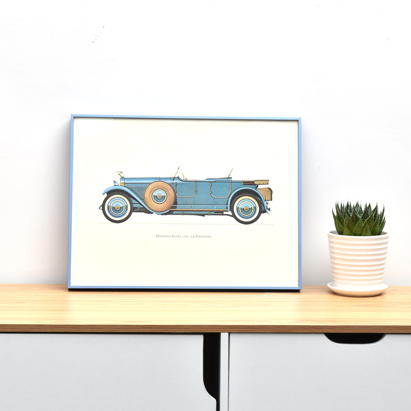 Alu-Frame Array image866