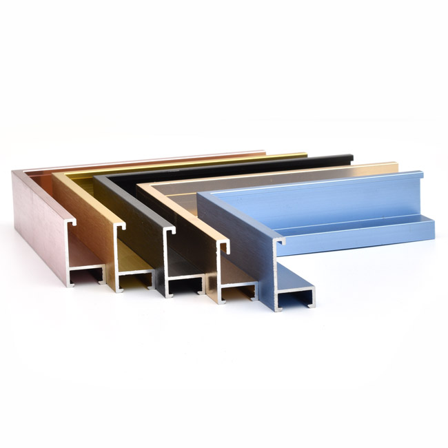 Alu-Frame Array image1091