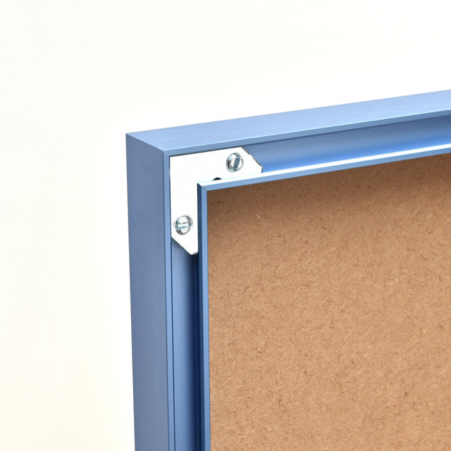 Alu-Frame Array image1005