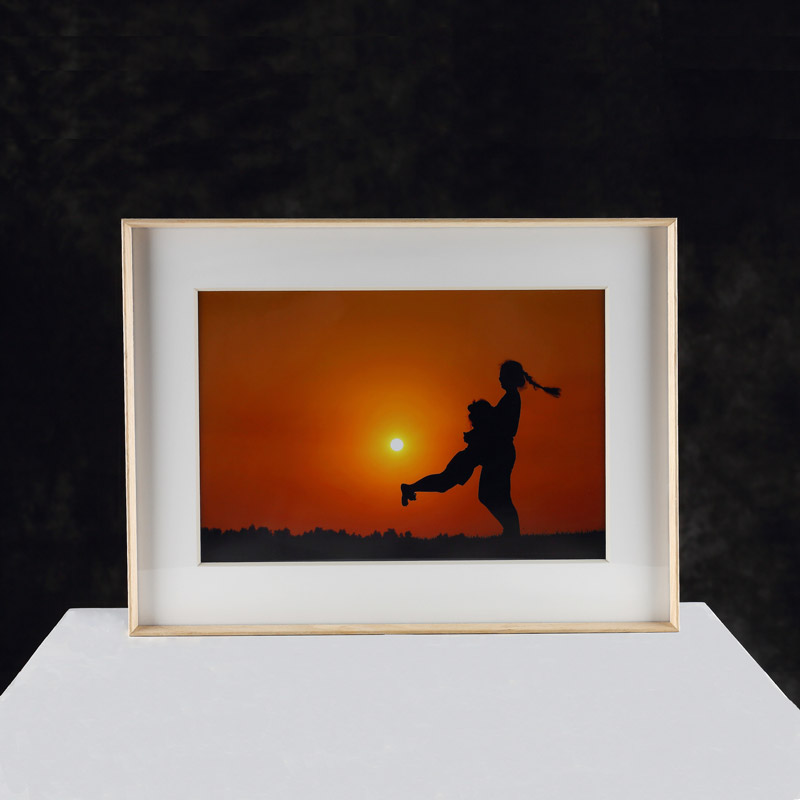 Alu-Frame Array image754