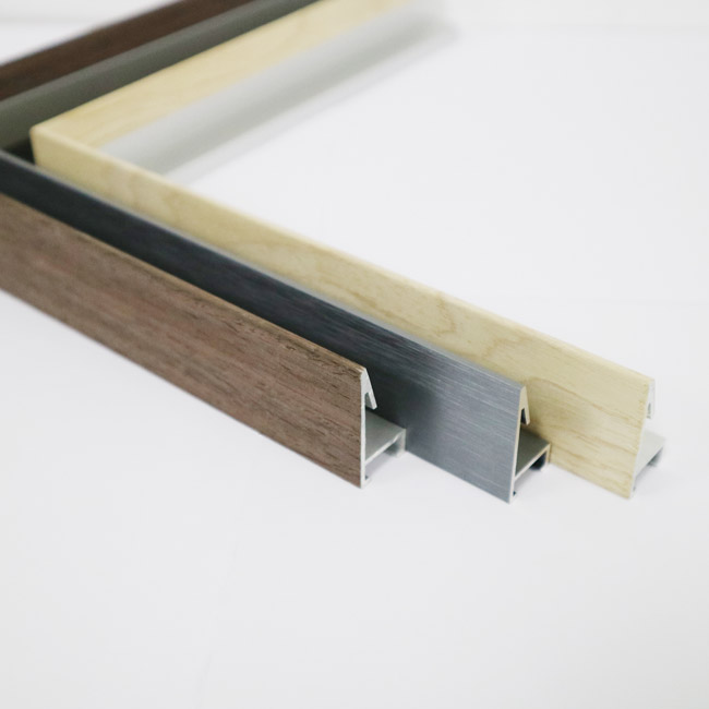 Alu-Frame Array image776