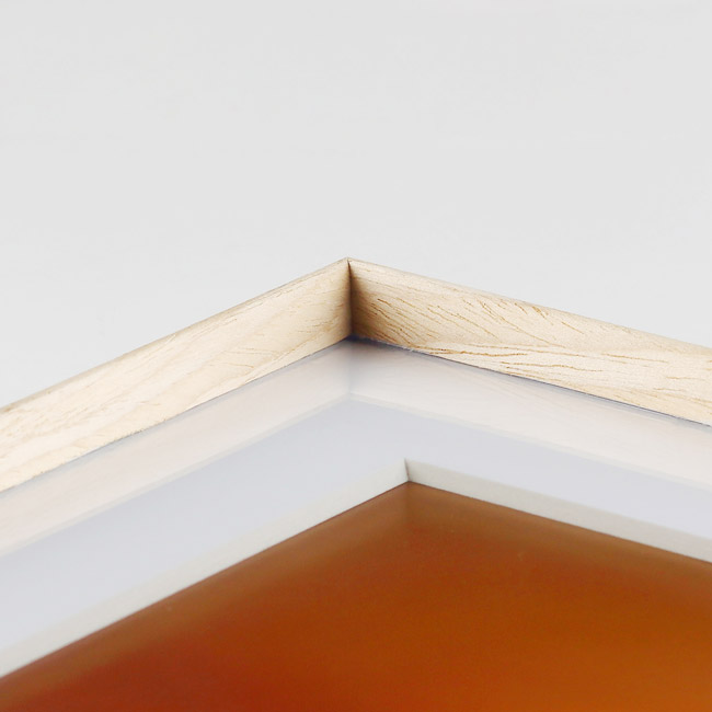 Alu-Frame Array image934