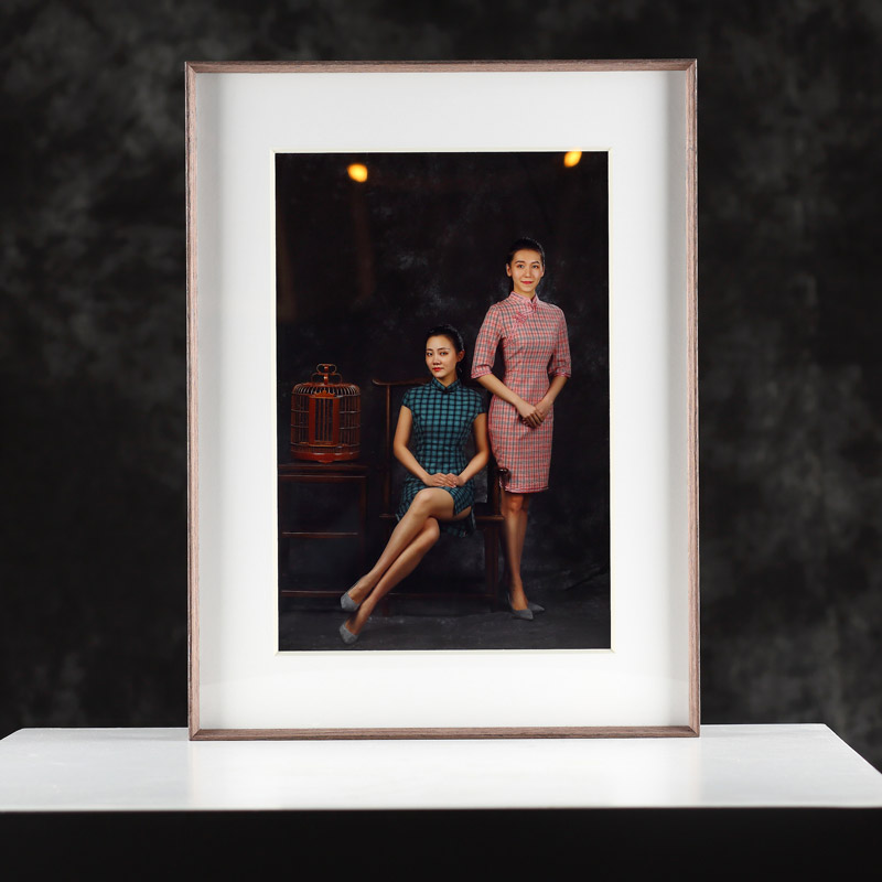 Alu-Frame Array image1055