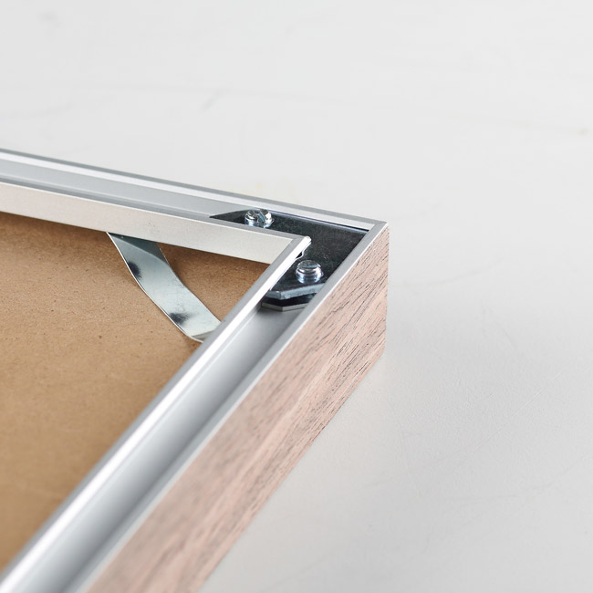 Alu-Frame Array image1010