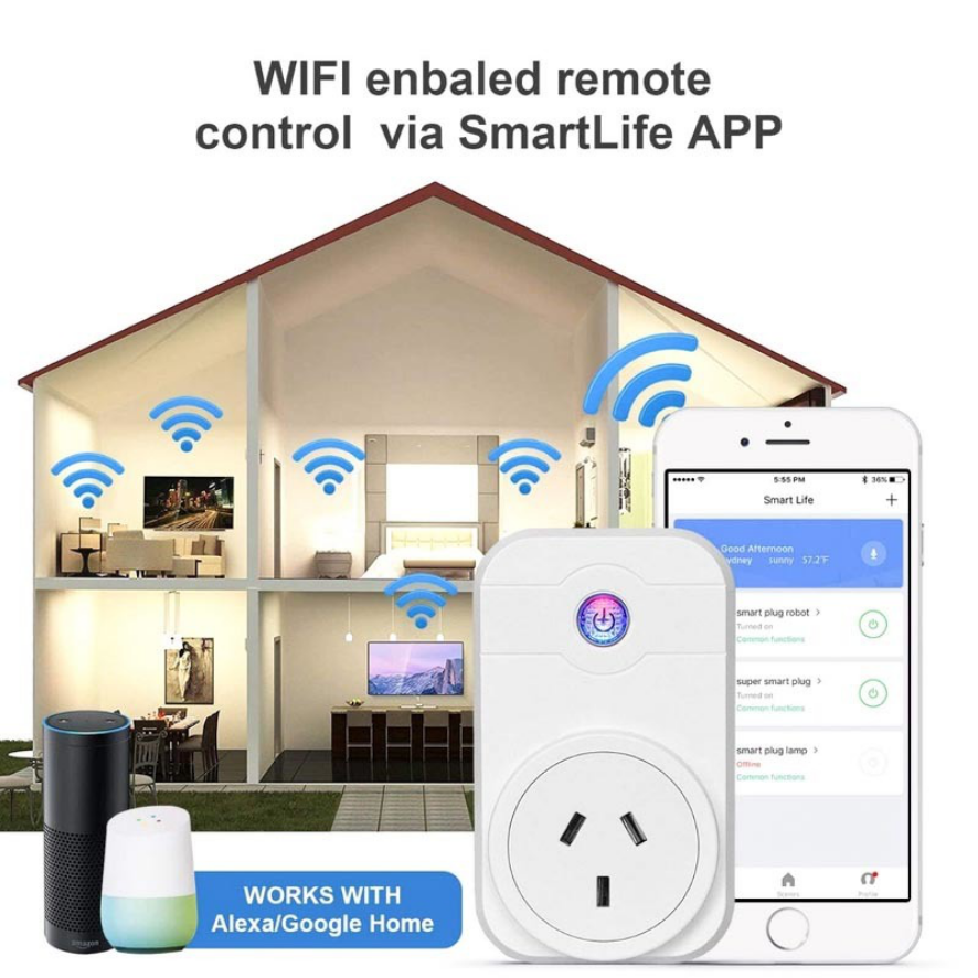 news-Fishcat-Benefits of Smart WiFi Socket SWA1-img