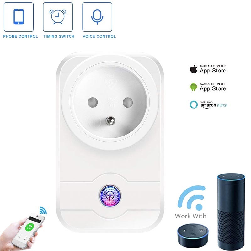 news-Benefits of Smart WiFi Socket SWA1-Fishcat-img