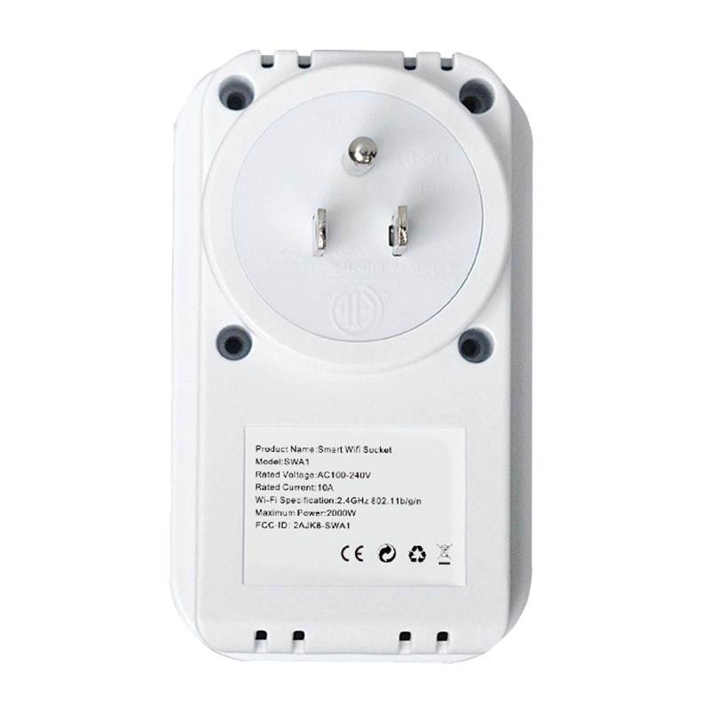 news-Fishcat-Benefits of Smart WiFi Socket SWA1-img-1