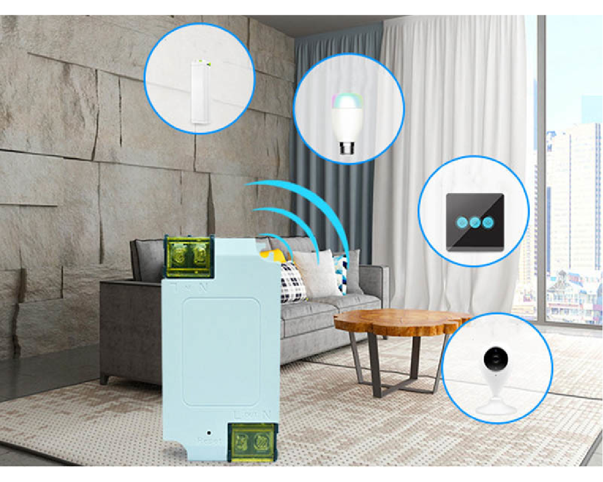 news-What is a smart junction box-Fishcat-img