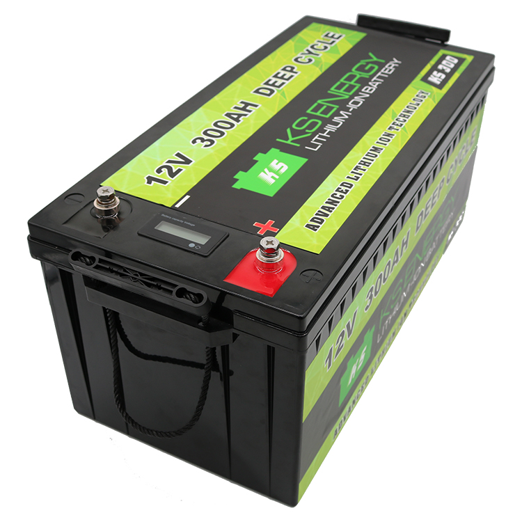 GSL ENERGY-Lithium Battery Apply In Alternative Energy Vehicle