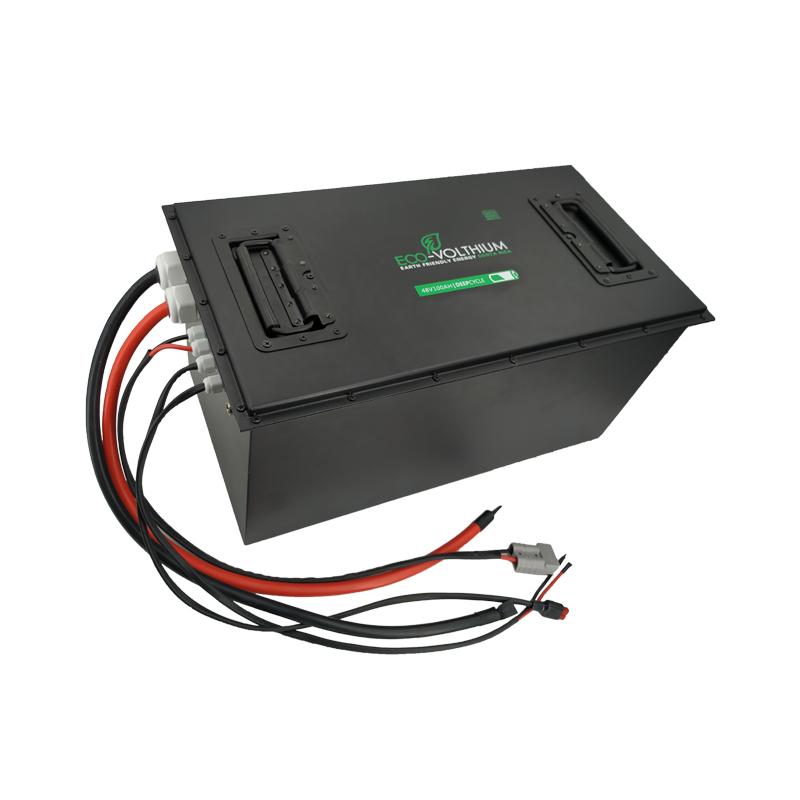 GSL ENERGY-Blogpost-how To Make Your Golf Cart Batteries Last Longer-1