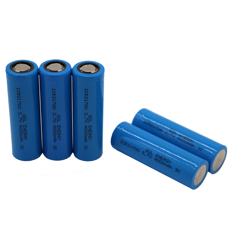 GSL ENERGY-Truth About Rechargeable Lithium Batteries-1