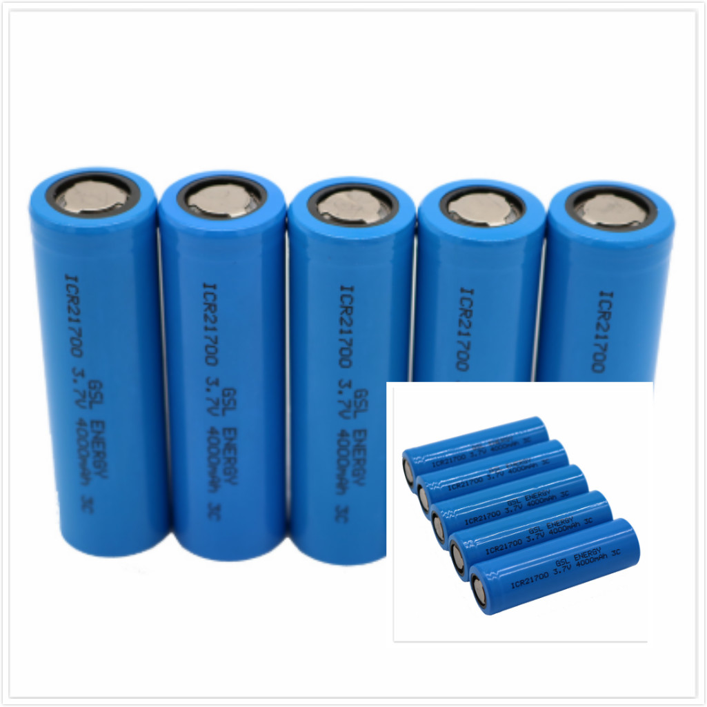 GSL ENERGY-The Tesla Powerwall Battery: Why It-gsl Energy