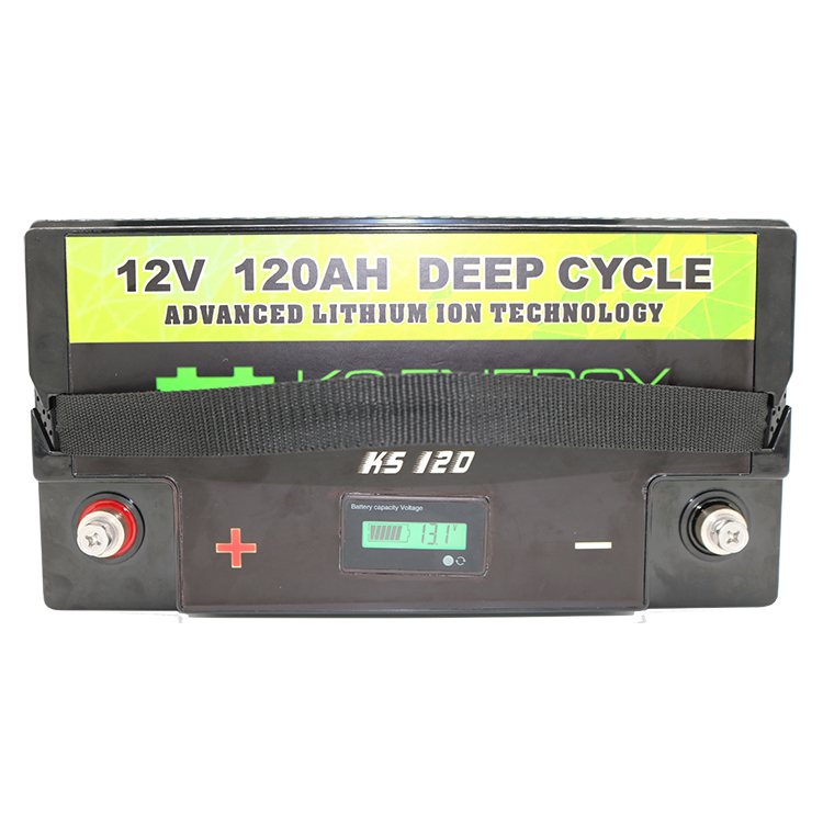 GSL ENERGY-Things You Need To Know About Lithium-ion Batteries-1