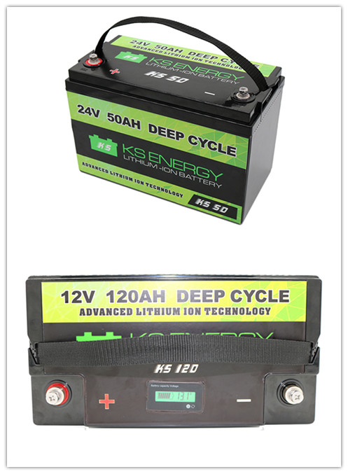 GSL ENERGY-Tips To Know About Lithium Batteries