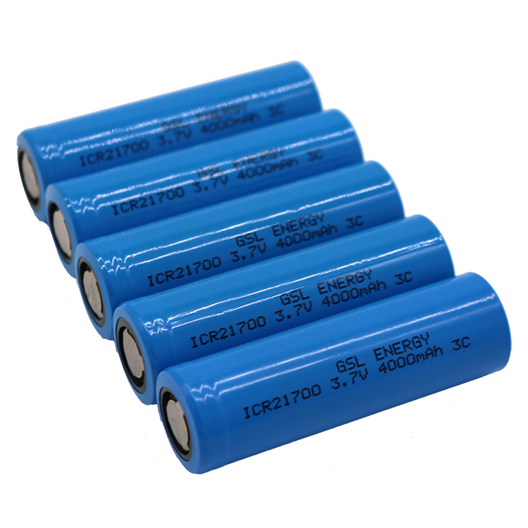 GSL ENERGY-Does Rechargeable Battery Last Longer And Cost-effective-gsl Energy
