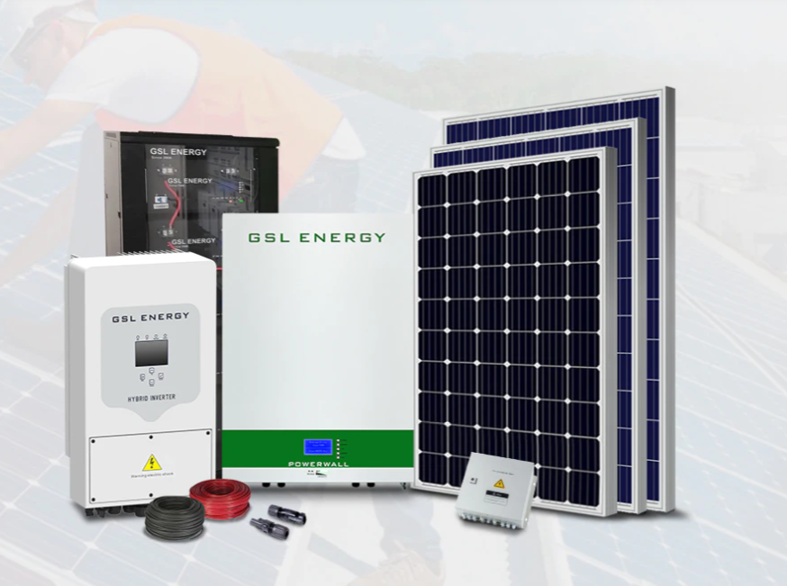 news-GSL ENERGY-solar panels-img-1