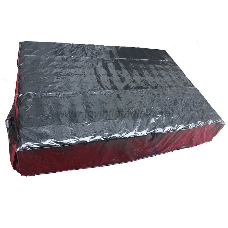 JOY inflatable Inflatable Foam Pit Air  Bag Stunt Jump Inflatable Inflatable stunt air bag image163