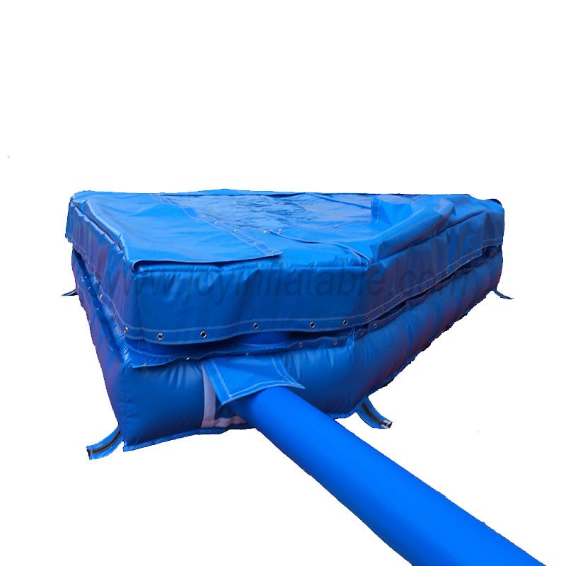 JOY inflatable Factory Customization  Inflatable  Irregular Foam Pit  Air bag image162