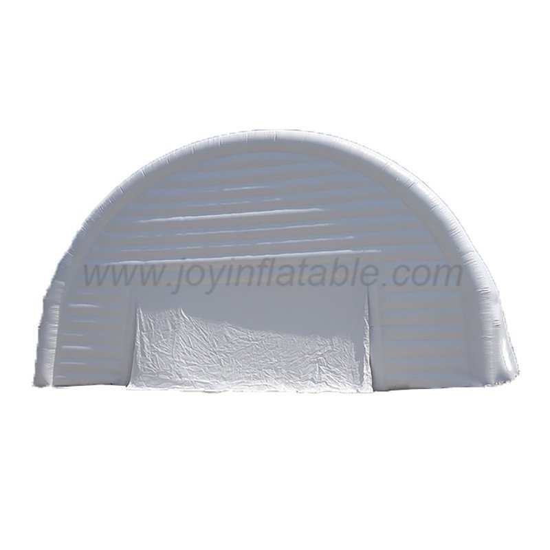 JOY inflatable 20 x 25 M Inflatable Temporary Outdoor Seal Storage Waterproof Tent Inflatable giant tent image136