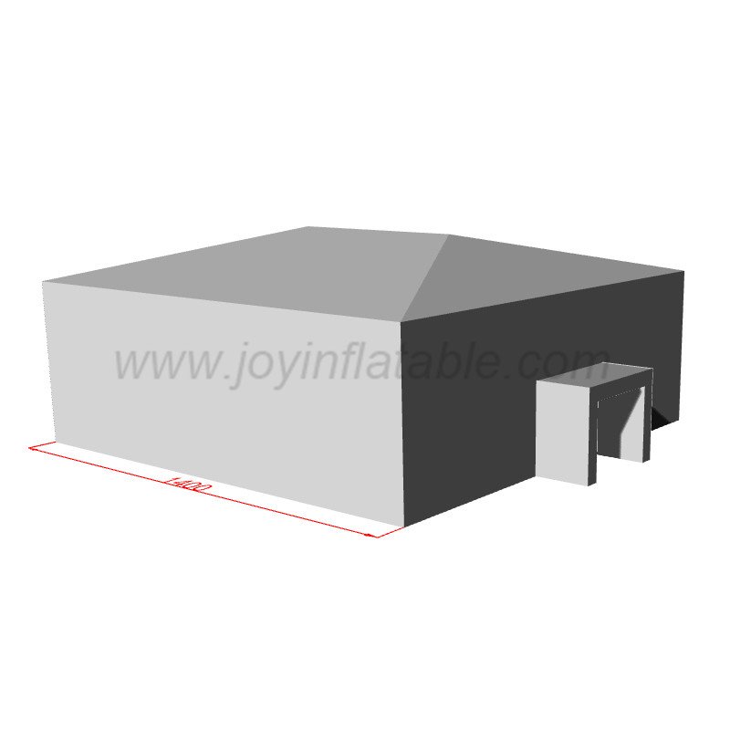 JOY inflatable Party Tent Inflatable Marquee PVC Tent Inflatable cube tent image129