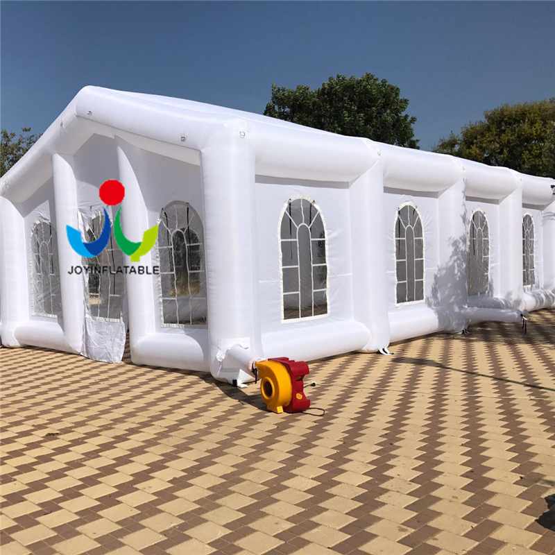 JOY inflatable Inflatable Air Tent Inflatable Marquee Supplier Inflatable cube tent image113
