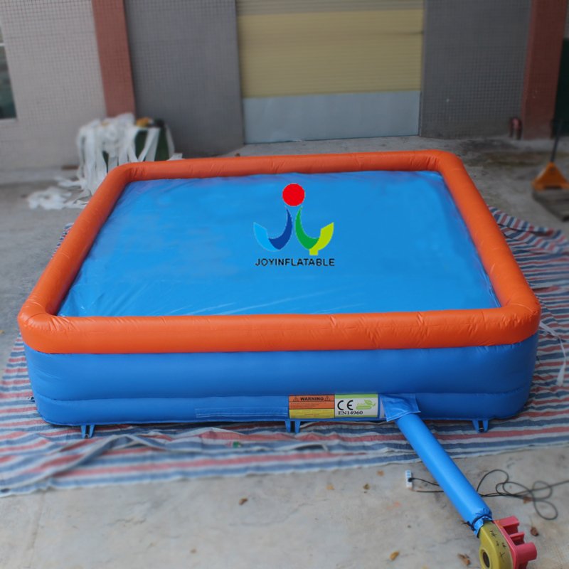 JOY inflatable BMX AirBag Cushion Air Bag For Bike Inflatable stunt air bag image150