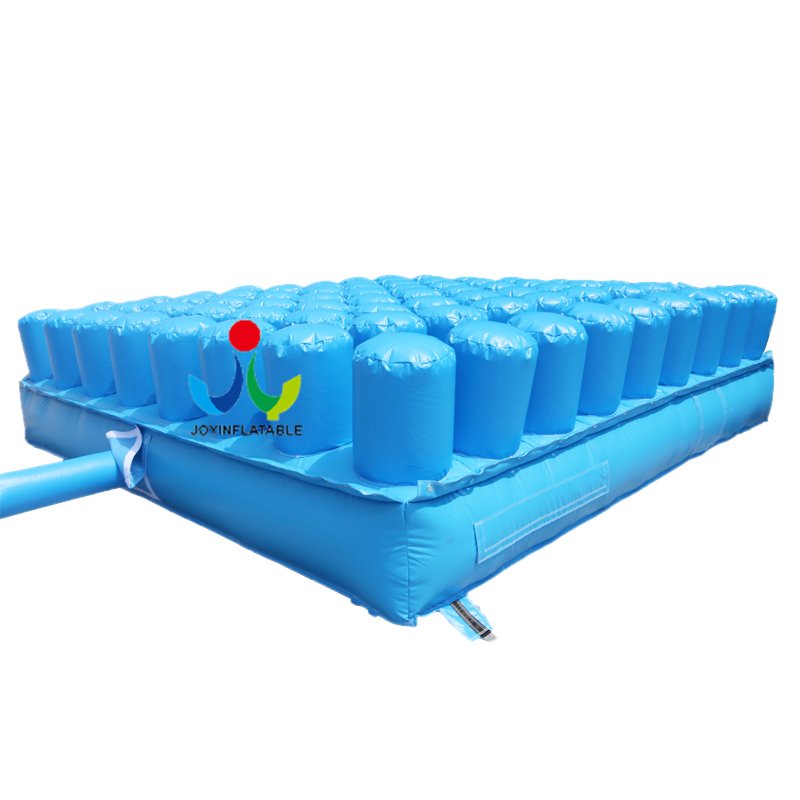 JOY inflatable Inflatable Stunt Cushion Inflatable stunt air bag image148