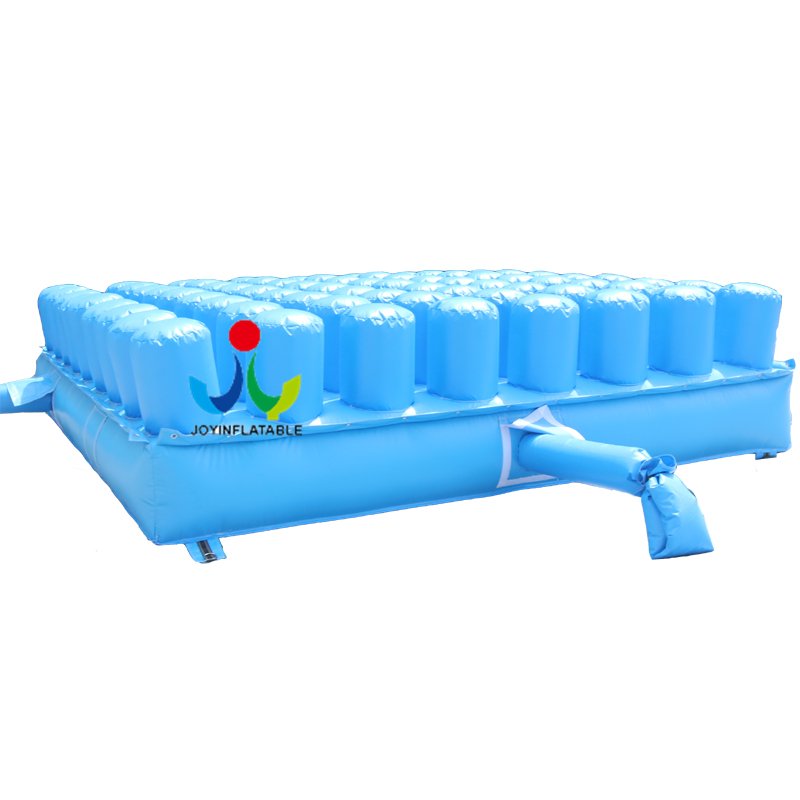 JOY inflatable Inflatable Stunt Cushion Inflatable stunt air bag image148