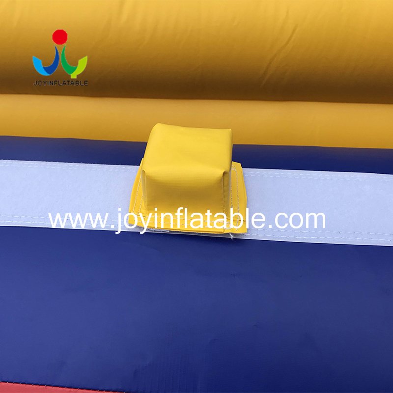 JOY inflatable Inflatable Bungee Run For Sale Inflatable sports image173