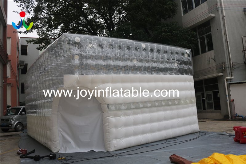 JOY inflatable Large Inflatable Marquee Inflatable cube tent image103