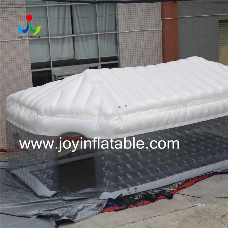 JOY inflatable Inflatable Air Tent Inflatable cube tent image102
