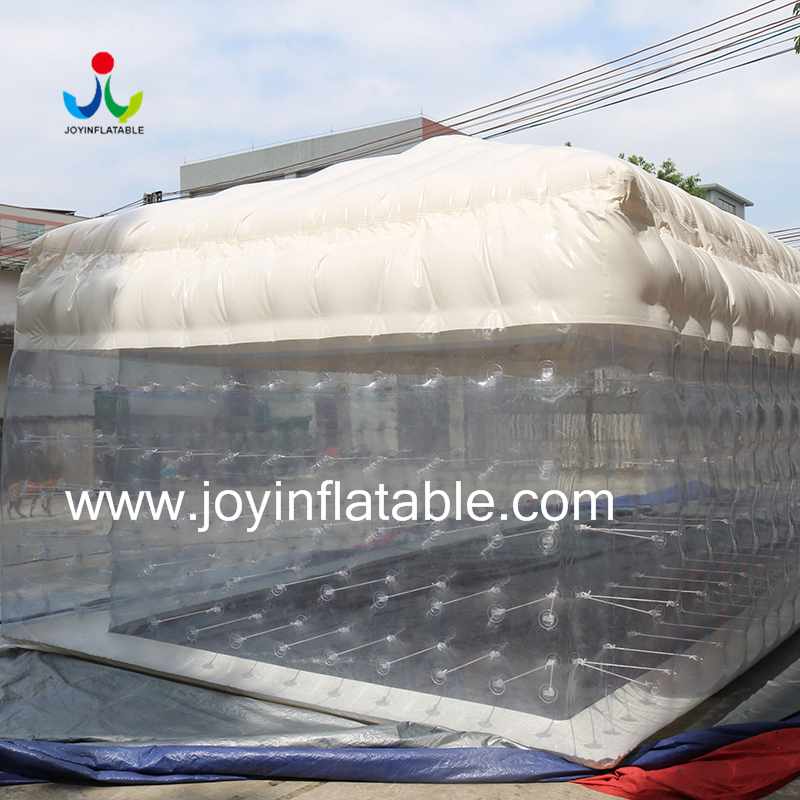 JOY inflatable Inflatable Air Tent Inflatable cube tent image102