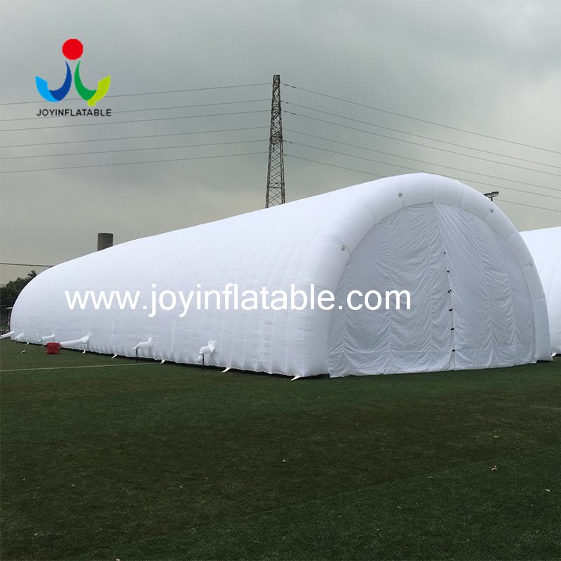 JOY inflatable Outdoor Wedding Big inflatable Tent Inflatable giant tent image99