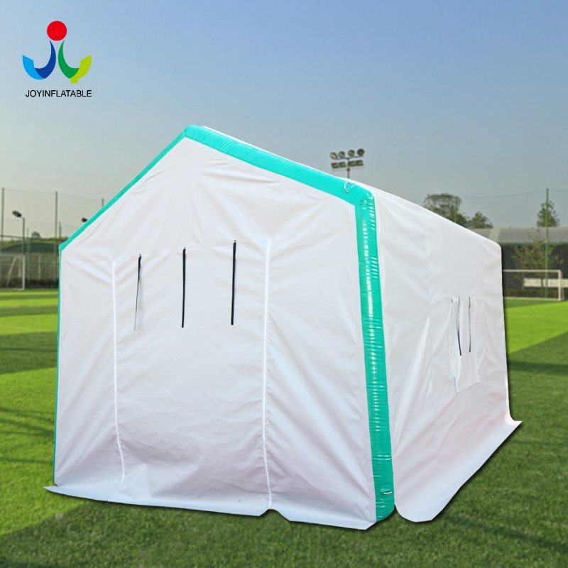 JOY inflatable Used Inflatable Tents For Sale Inflatable medical tent image98