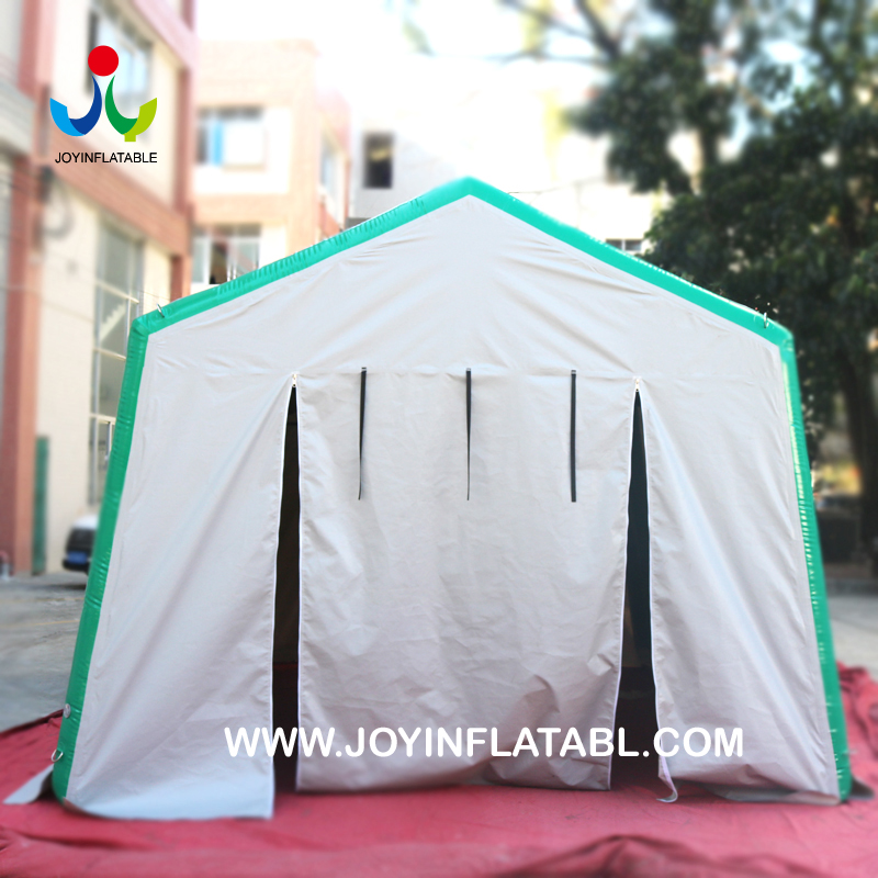 JOY inflatable Used Inflatable Tents For Sale Inflatable medical tent image98