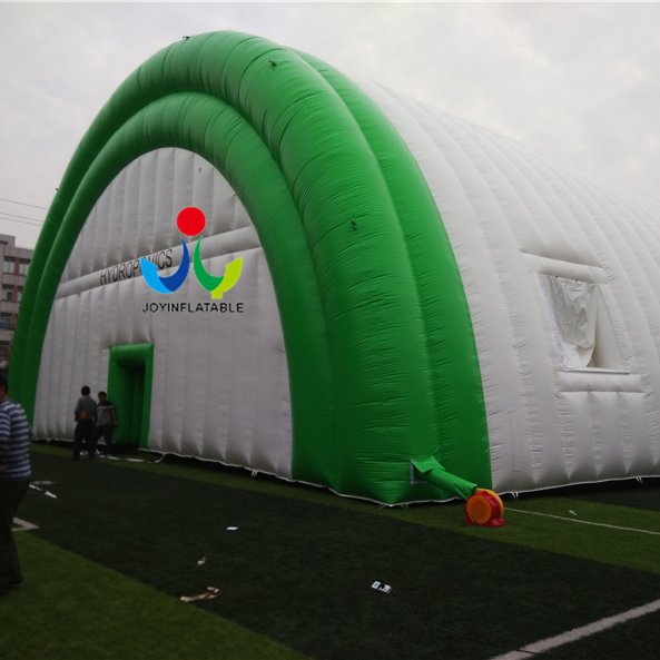 JOY inflatable Inflatable Buildings For Wedding Event Inflatable giant tent image97