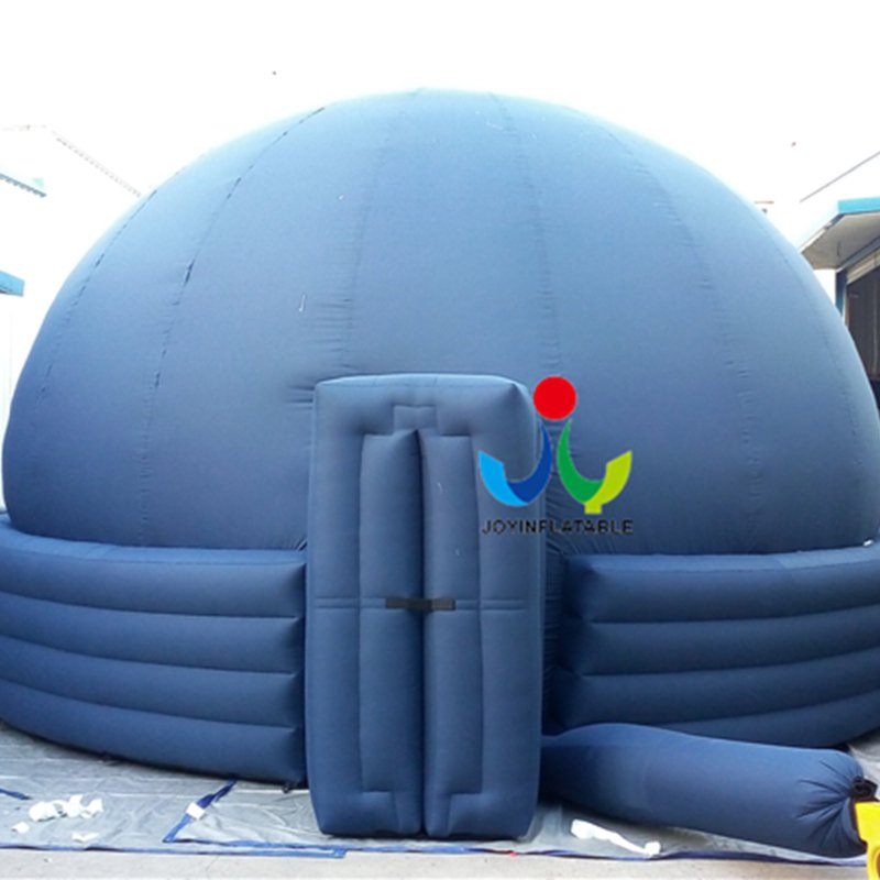 JOY inflatable Inflatable Portable Dome Planetarium Inflatable  igloo tent image95