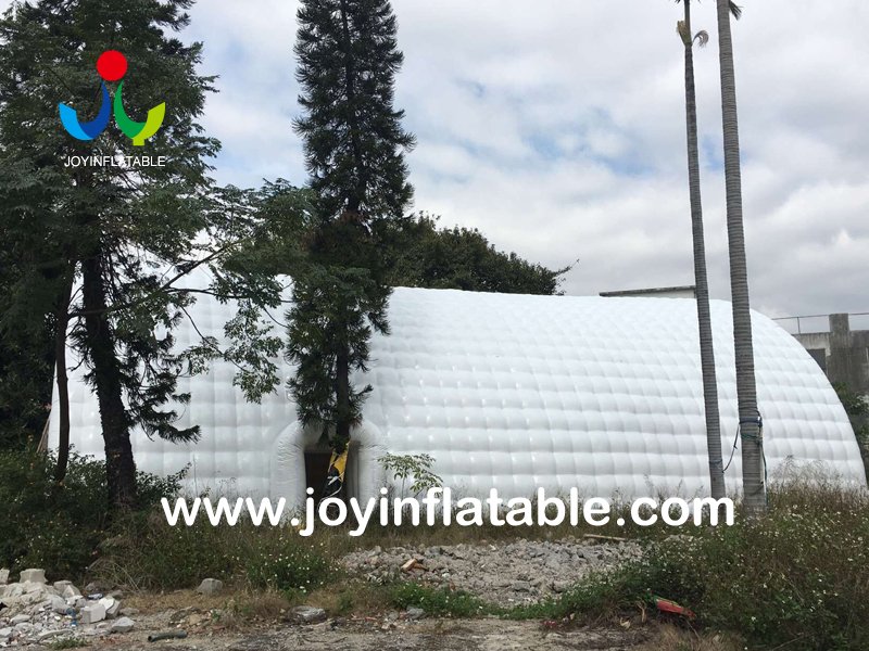 JOY inflatable Inflatable Tent For Event Inflatable giant tent image92